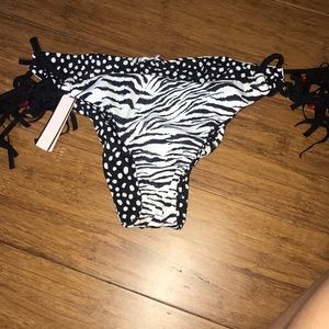 Brand new VS bikini bottom